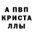 MDMA кристаллы Halsey Hurt